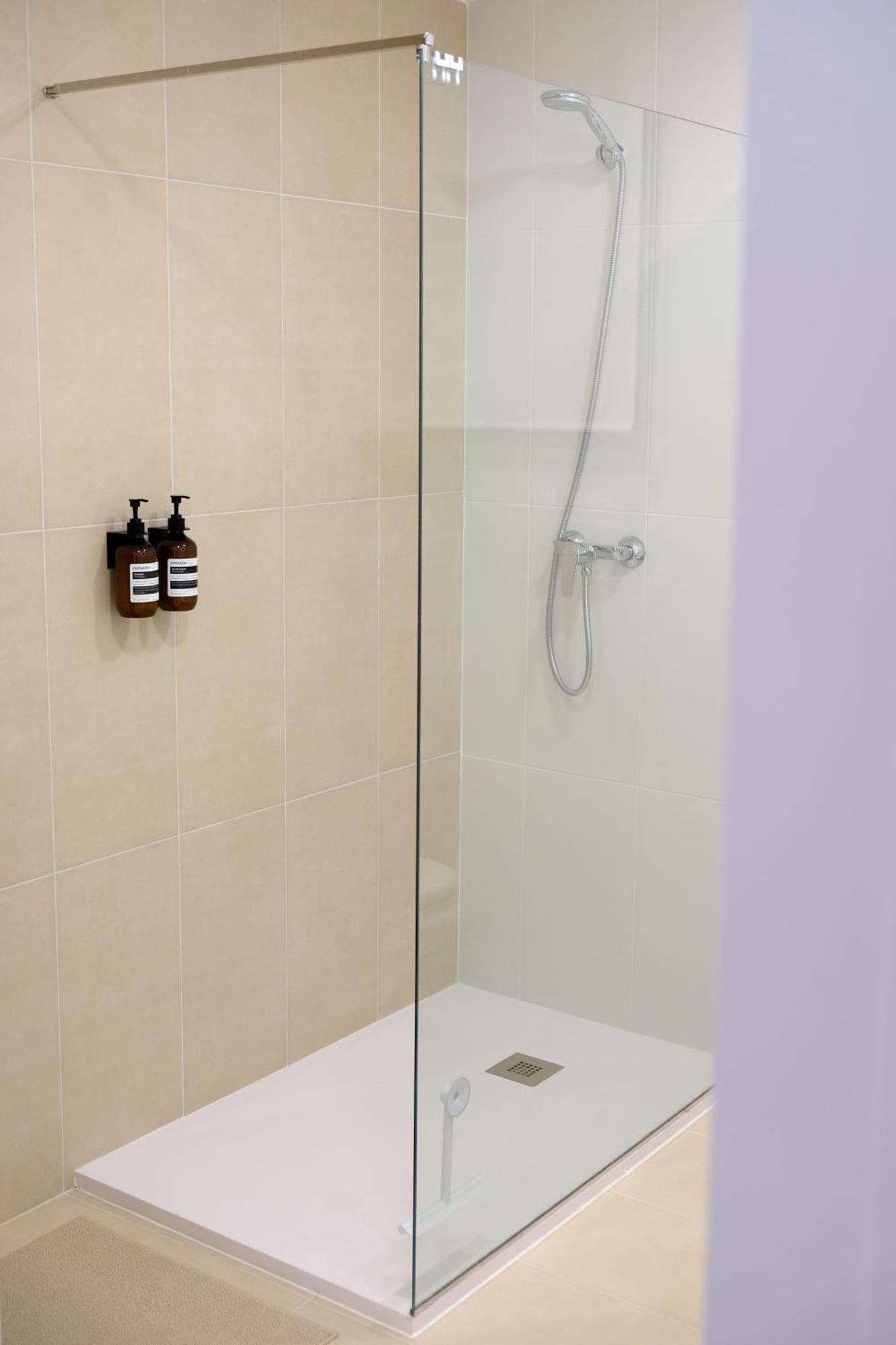 Corazon Cuatro Apartman Jaén Kültér fotó
