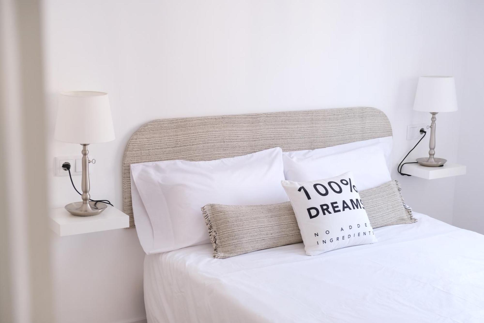 Corazon Cuatro Apartman Jaén Kültér fotó