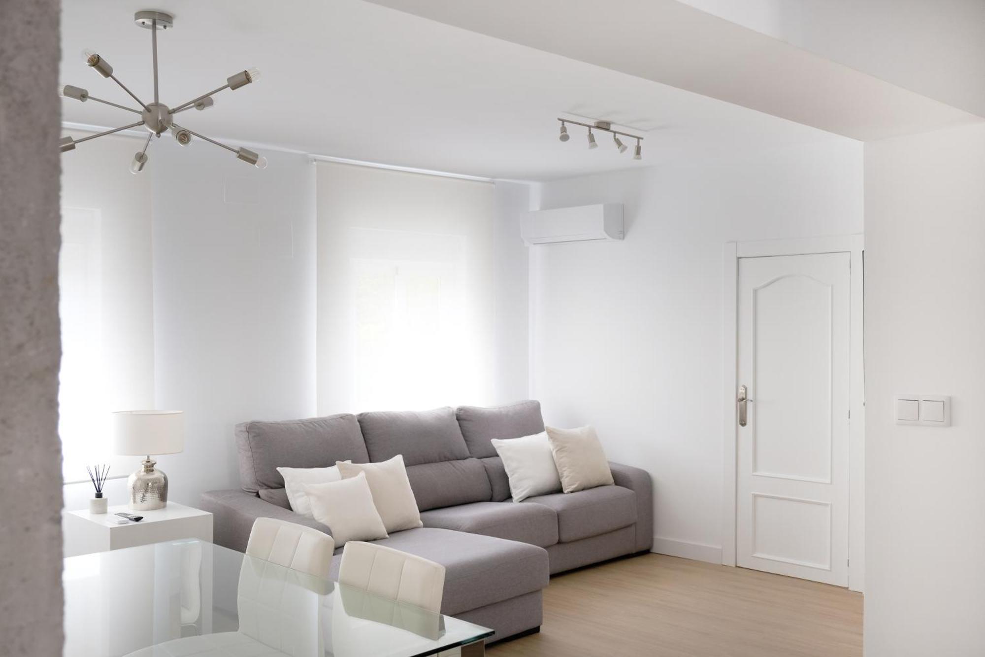 Corazon Cuatro Apartman Jaén Kültér fotó